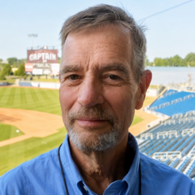 David Glasier 